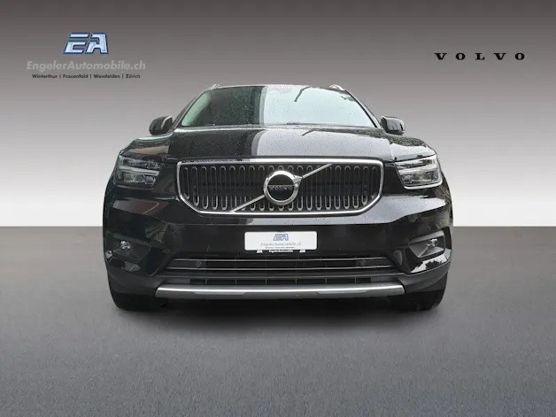 Volvo XC40 1.5 T2 Momentum