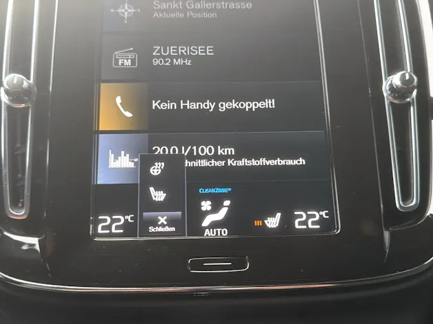 Volvo XC40 1.5 T2 Momentum