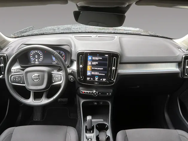 Volvo XC40 1.5 T2 Momentum