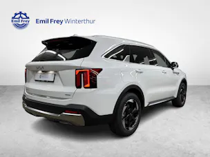 Kia Sorento 1.6 T-GDi Plug-in Hybrid Power Edition