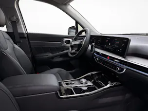 Kia Sorento 1.6 T-GDi Plug-in Hybrid Power Edition
