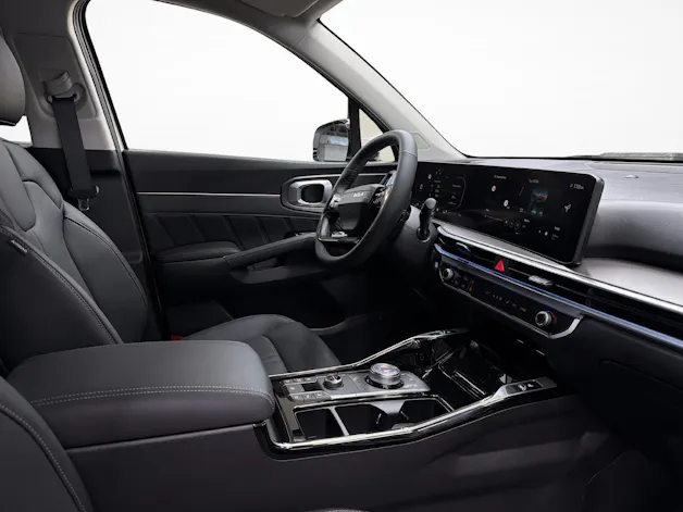 Kia Sorento 1.6 T-GDi Plug-in Hybrid Power Edition