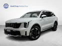 Kia Sorento 1.6 T-GDi Plug-in Hybrid Power Edition