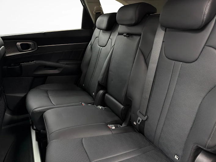 Fahrzeugbild KIA SORENTO