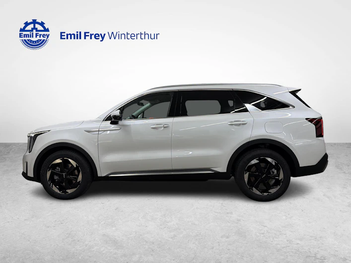 Fahrzeugbild KIA SORENTO