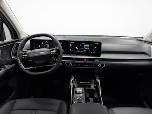 Kia Sorento 1.6 T-GDi Plug-in Hybrid Power Edition