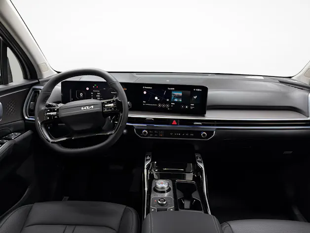 Kia Sorento 1.6 T-GDi Plug-in Hybrid Power Edition