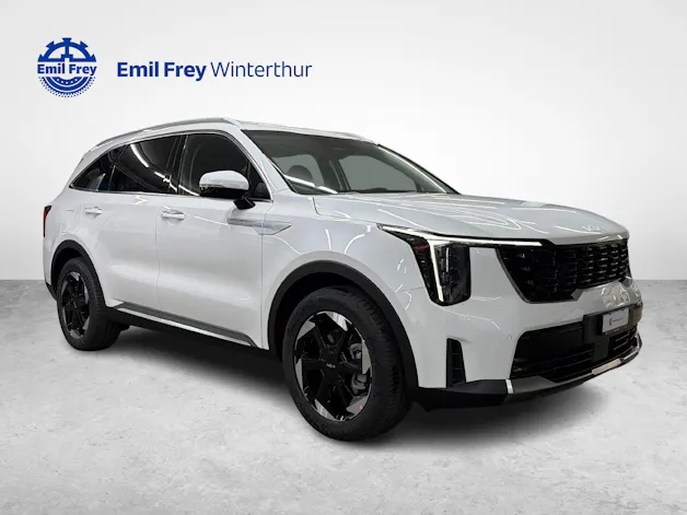 Kia Sorento 1.6 T-GDi Plug-in Hybrid Power Edition