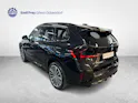 BMW X1 30e xDrive30e paddles