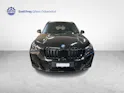BMW X1 30e xDrive30e paddles