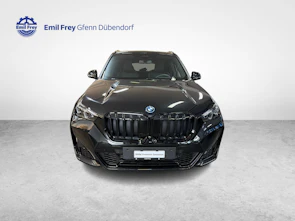 Fahrzeugbild BMW X1 30e xDrive30e paddles