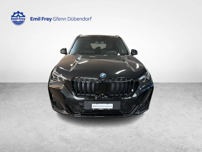 Fahrzeugbild BMW X1