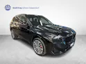 BMW X1 30e xDrive30e paddles
