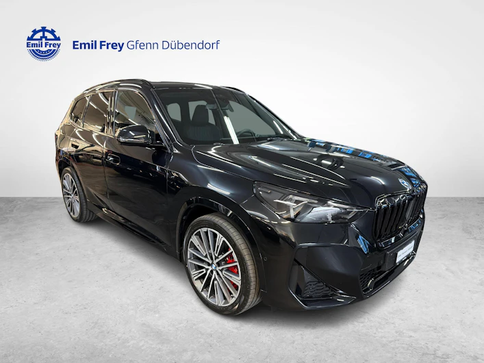 Fahrzeugbild BMW X1