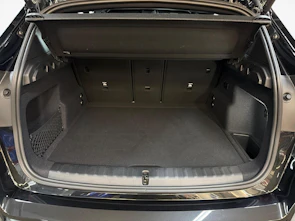Fahrzeugbild BMW X1 30e xDrive30e paddles
