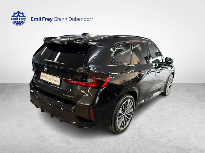 Fahrzeugbild BMW X1