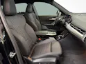 BMW X1 30e xDrive30e paddles