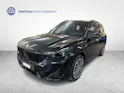 BMW X1 30e xDrive30e paddles