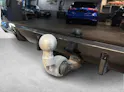 BMW X1 30e xDrive30e paddles