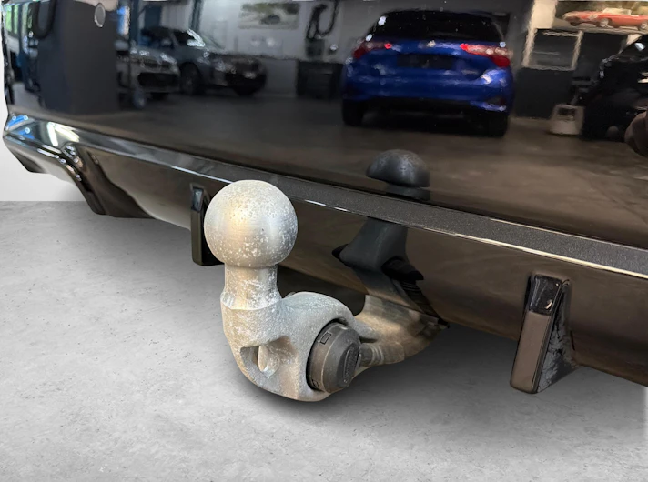 Fahrzeugbild BMW X1