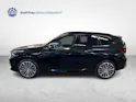 BMW X1 30e xDrive30e paddles