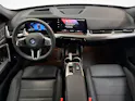BMW X1 30e xDrive30e paddles