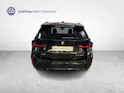 BMW X1 30e xDrive30e paddles