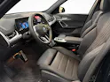BMW X1 30e xDrive30e paddles