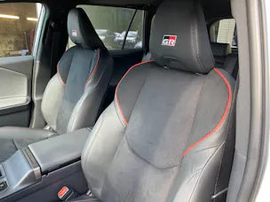 Toyota RAV4 2.5 Plug-In-Hybrid GR Sport