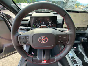 Toyota RAV4 2.5 Plug-In-Hybrid GR Sport