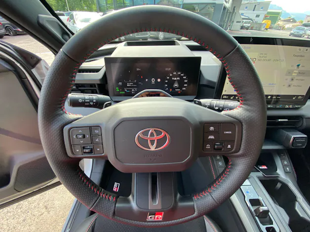 Toyota RAV4 2.5 Plug-In-Hybrid GR Sport