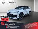 Toyota RAV4 2.5 Plug-In-Hybrid GR Sport
