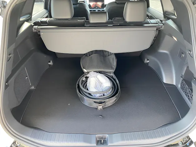 Toyota RAV4 2.5 Plug-In-Hybrid GR Sport