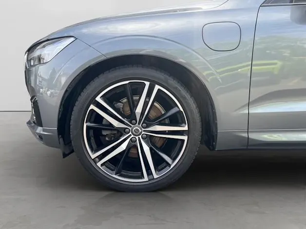 Volvo XC60 2.0 T8 TE R-Design eAWD