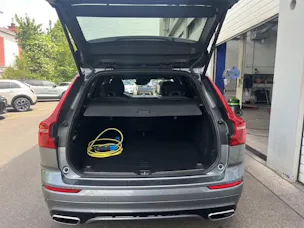 Volvo XC60 2.0 T8 TE R-Design eAWD