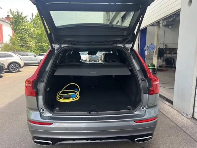Volvo XC60 2.0 T8 TE R-Design eAWD
