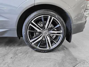 Volvo XC60 2.0 T8 TE R-Design eAWD