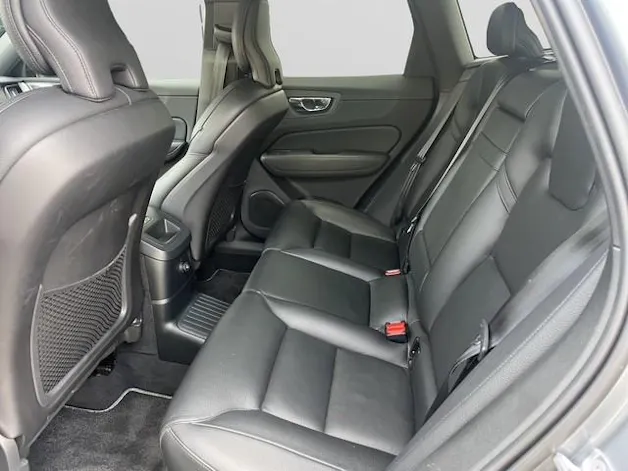Volvo XC60 2.0 T8 TE R-Design eAWD