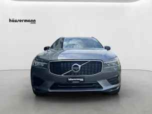 Volvo XC60 2.0 T8 TE R-Design eAWD