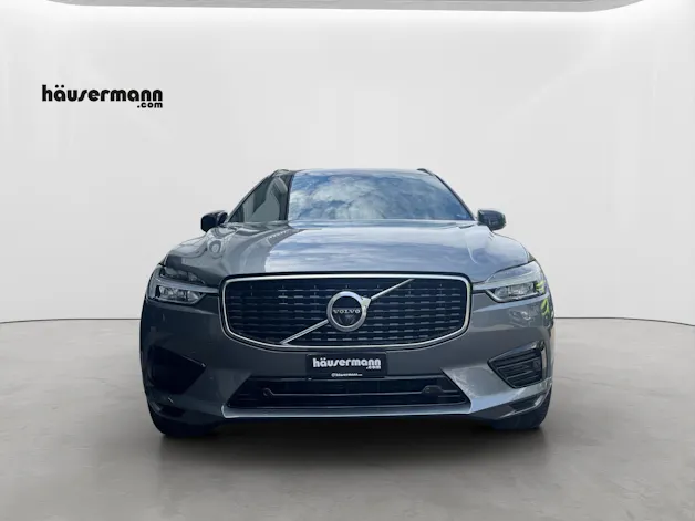 Volvo XC60 2.0 T8 TE R-Design eAWD