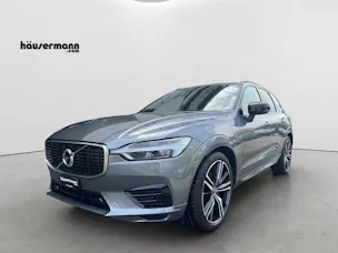 Volvo XC60 2.0 T8 TE R-Design eAWD