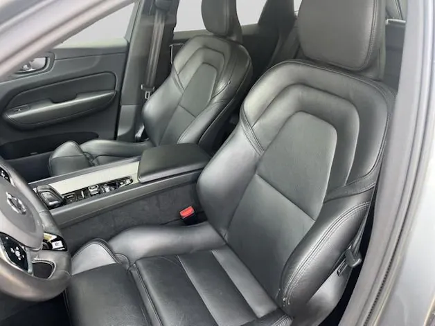 Volvo XC60 2.0 T8 TE R-Design eAWD