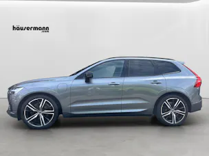 Volvo XC60 2.0 T8 TE R-Design eAWD