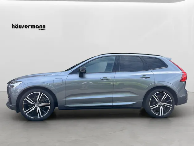 Volvo XC60 2.0 T8 TE R-Design eAWD