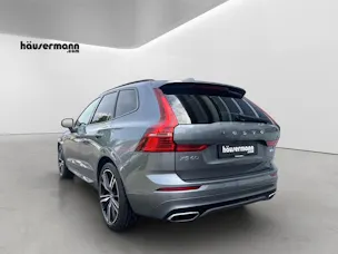 Volvo XC60 2.0 T8 TE R-Design eAWD