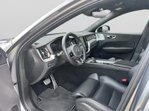 Volvo XC60 2.0 T8 TE R-Design eAWD