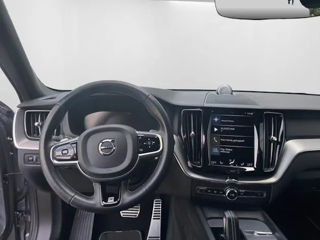 Volvo XC60 2.0 T8 TE R-Design eAWD