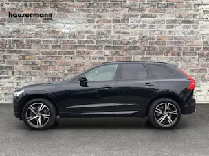 Volvo XC60 2.0 T8 TE R-Design eAWD