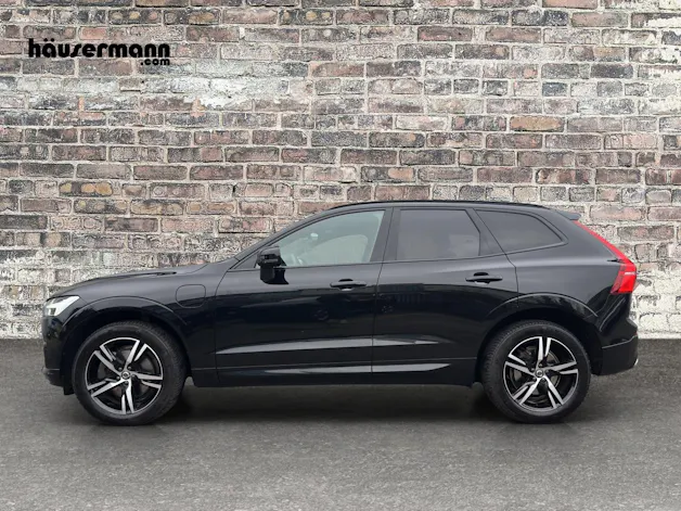 Volvo XC60 2.0 T8 TE R-Design eAWD