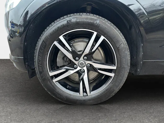 Volvo XC60 2.0 T8 TE R-Design eAWD